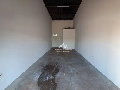 Ponto Comercial para alugar, 31m² no Jardim Cristo Redentor, Ribeirão Preto