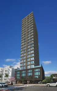 Apartamento com 3 Quartos à venda, 128m² no Perequê, Porto Belo