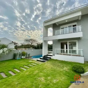 Casa com 5 Quartos à venda, 602m² no Espírito Santo, Porto Alegre