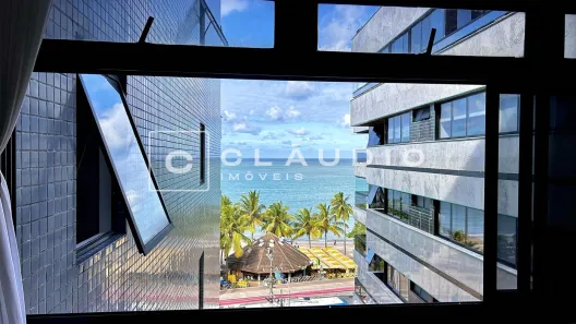Apartamento com 3 Quartos à venda, 163m² no Ponta Verde, Maceió