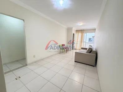 Apartamento com 3 Quartos à venda, 90m² no Jardim da Penha, Vitória
