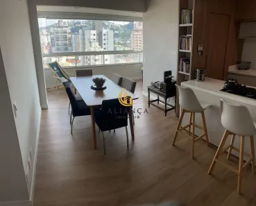Cobertura com 3 Quartos à venda, 166m² no Nossa Senhora do Rosário, São José