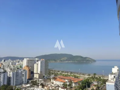 Apartamento com 4 Quartos à venda, 255m² no Aparecida, Santos
