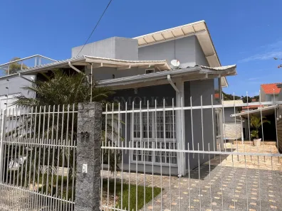 Casa com 4 Quartos à venda, 212m² no Centro, São José