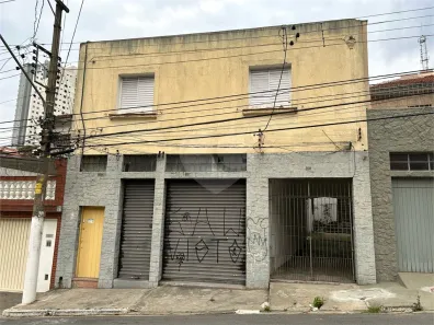 Sobrado com 5 Quartos à venda, 288m² no Santana, São Paulo