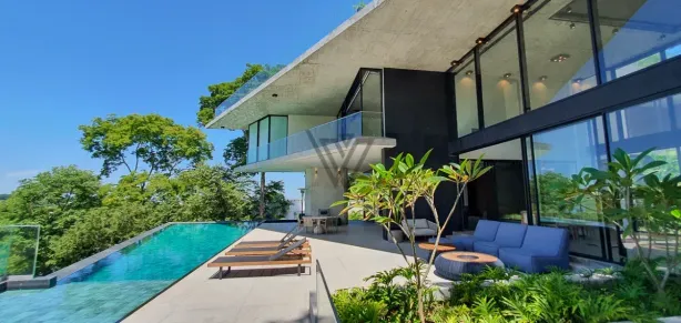 Casa com 7 Quartos à venda, 1510m² no Residencial Aldeia do Vale, Goiânia