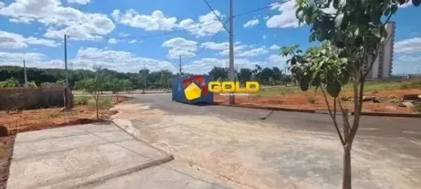 Lote/Terreno à venda, 260m² no Grand Ville, Uberlândia