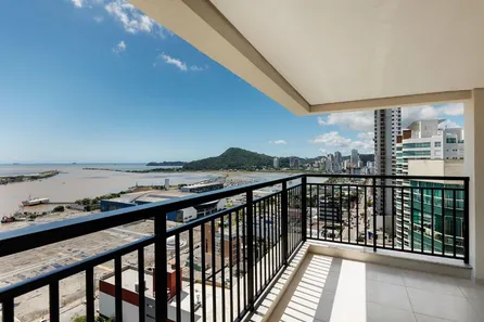 Apartamento com 3 Quartos à venda, 154m² no Centro, Itajaí