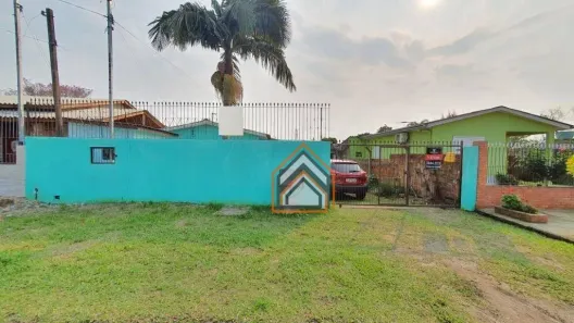 Casa com 2 Quartos à venda, 55m² no Maria Regina, Alvorada