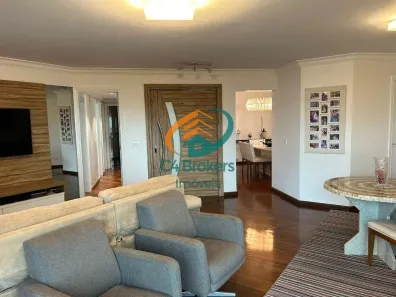 Apartamento com 3 Quartos para alugar, 80m² no Santana, São Paulo