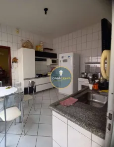 Casa com 3 Quartos à venda, 165m² no Jardim São Bento, Uberaba