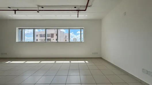 à venda, 48m² no Jardim Botânico, Ribeirão Preto