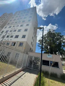 Apartamento com 2 Quartos à venda, 36m² no Parque Alves de Lima, São Paulo