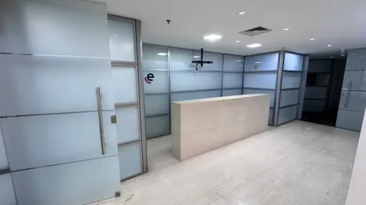 Sala Comercial para alugar, 393m² no Itaim Bibi, São Paulo