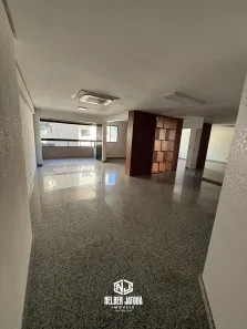 Apartamento com 3 Quartos à venda, 137m² no Ponta Verde, Maceió