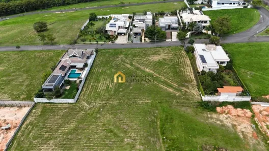 Lote/Terreno à venda, 1000m² no Parque Monte Castelo, Araçoiaba da Serra