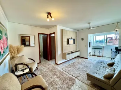 Apartamento com 1 Quarto à venda, 50m² no Zona Nova, Capão da Canoa