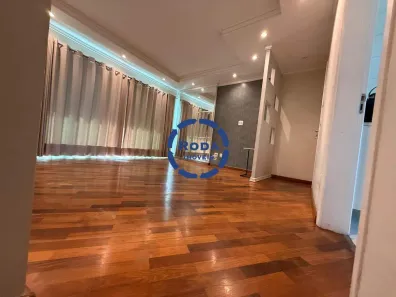 Apartamento com 2 Quartos à venda, 133m² no Boqueirão, Santos