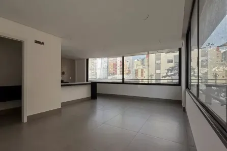 Apartamento com 4 Quartos à venda, 120m² no Santo Antônio, Belo Horizonte