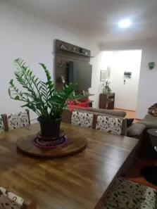 Apartamento com 3 Quartos à venda, 90m² no Vila Alpina, Santo André
