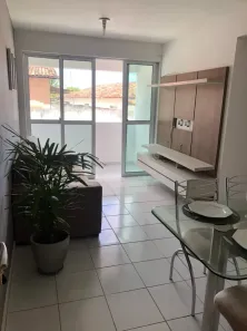 Apartamento com 2 Quartos à venda, 60m² no Cuiá, João Pessoa