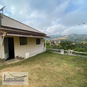 Casa com 3 Quartos à venda, 101m² no Paty do Alferes, Paty do Alferes