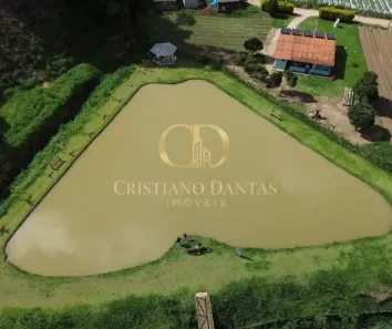 Lote/Terreno à venda, 360m² no Serra do Capim, Teresópolis