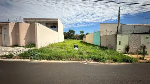 Lote/Terreno à venda, 250m² no Jardim Florenzza, Sertãozinho
