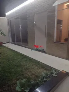 Casa com 2 Quartos à venda, 70m² no Jardim Morumbi, Indaiatuba