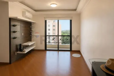 Apartamento com 2 Quartos à venda, 57m² no Jardim Carvalho, Porto Alegre