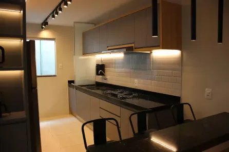 Apartamento com 2 Quartos à venda, 44m² no Cambuci, São Paulo