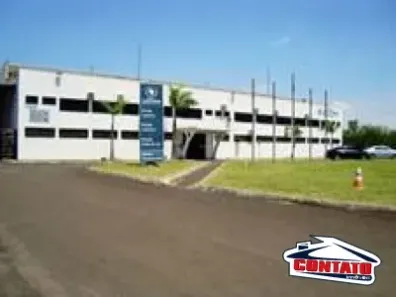 Galpão/Depósito/Armazém para alugar, 40000m² no Centro, São Carlos