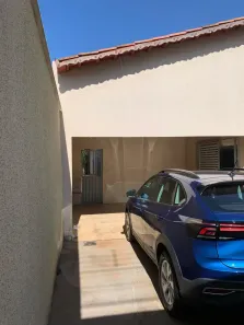 Casa com 3 Quartos à venda, 130m² no Cidade Vera Cruz, Aparecida de Goiânia