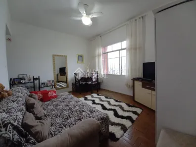 Apartamento com 1 Quarto à venda, 46m² no Centro Histórico, Porto Alegre