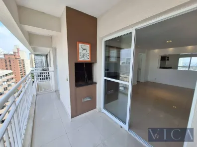 Apartamento com 2 Quartos para alugar, 86m² no Alphaville Centro Industrial e Empresarial/Alphaville., Barueri