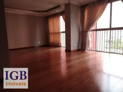 Apartamento com 5 Quartos à venda, 191m² no Casa Verde, São Paulo