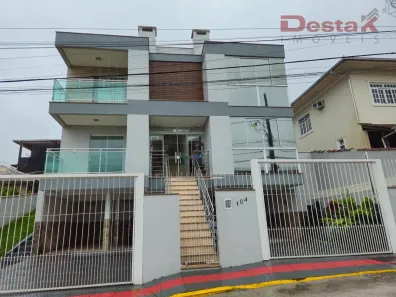 Apartamento com 2 Quartos à venda, 72m² no Bom Viver, Biguaçu