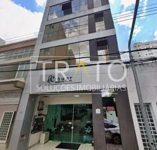 Prédio Comercial com 30 Quartos para alugar, 996m² no Cambuí, Campinas