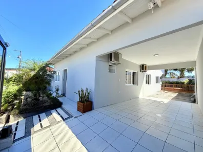 Casa com 3 Quartos à venda, 140m² no Bom Viver, Biguaçu