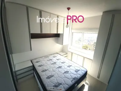 Apartamento com 1 Quarto à venda, 49m² no Vila Cordeiro, São Paulo