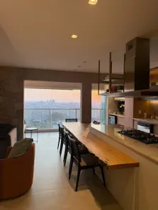 Apartamento com 3 Quartos à venda, 136m² no Umuarama, Osasco