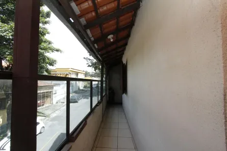 Casa com 4 Quartos à venda, 280m² no Nova Gameleira, Belo Horizonte