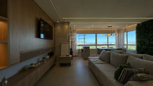 Apartamento com 3 Quartos à venda, 125m² no Gleba Fazenda Palhano, Londrina