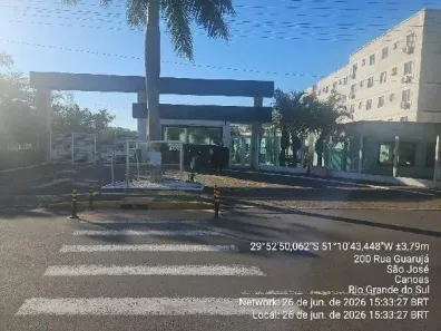 Apartamento com 2 Quartos à venda, 42m² no São José, Canoas
