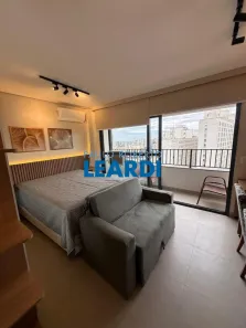 Apartamento com 1 Quarto à venda, 27m² no Vila Mariana, São Paulo