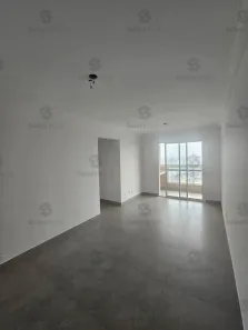 Apartamento com 3 Quartos à venda, 76m² no Vila Guarani, Mauá