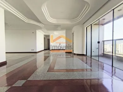 Apartamento com 3 Quartos para alugar, 295m² no Centro, Americana