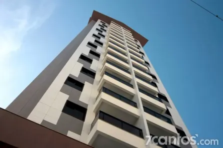 Apartamento com 1 Quarto para alugar, 37m² no Aldeota, Fortaleza