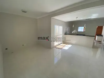 Casa com 3 Quartos à venda, 140m² no Colina Werner Plaas, Americana
