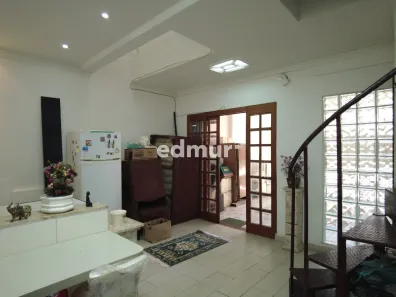 Sobrado com 3 Quartos à venda, 82m² no Jardim Bela Vista, Santo André